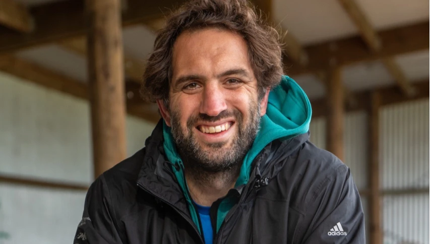 Sam Whitelock