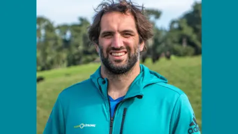 Sam Whitelock