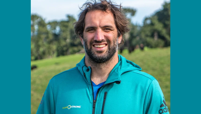 Sam Whitelock