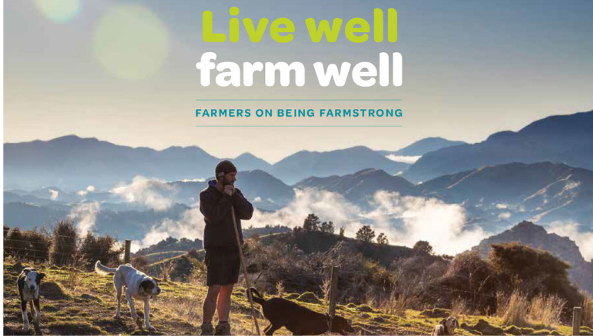 Farmstrong eBook