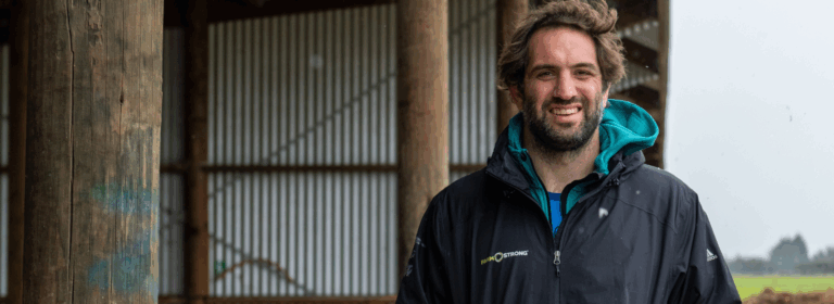Sam Whitelock