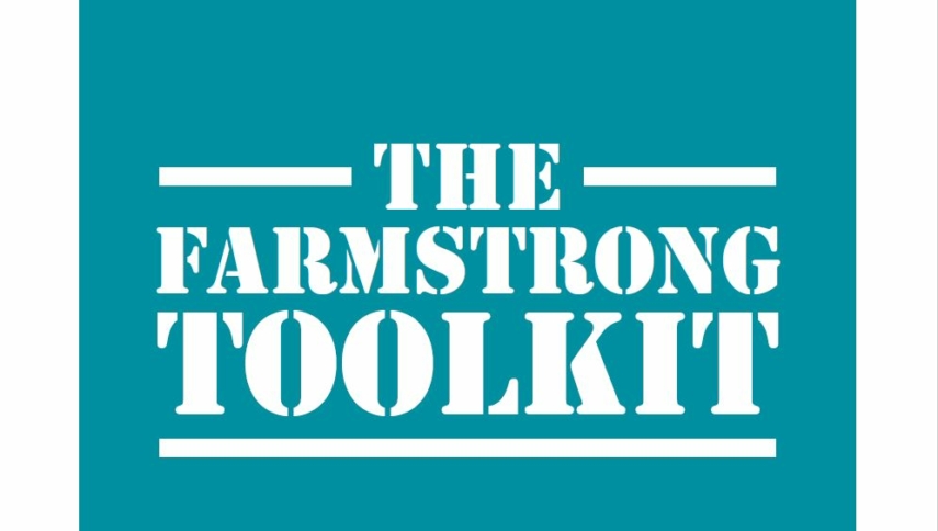 The Farmstrong Toolkit
