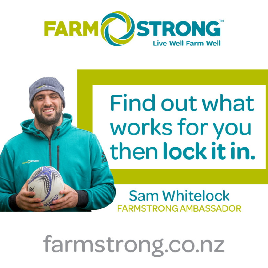 Find out what works for you