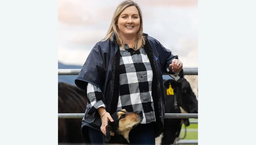 Deanne Parkes